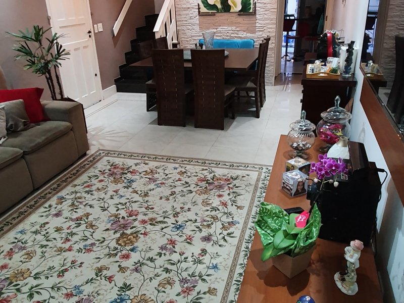 Casa à venda Parque Jabaquara com 132m² e 3 quartos por R$ 1.000.000 - 1284688869-20200621-122609.jpg