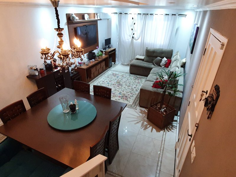 Casa à venda Parque Jabaquara com 132m² e 3 quartos por R$ 1.000.000 - 1358993882-20200621-122441.jpg