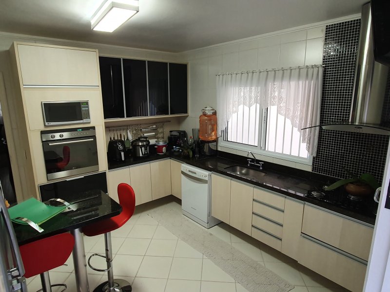 Casa à venda Parque Jabaquara com 132m² e 3 quartos por R$ 1.000.000 - 1561218774-20200621-123125.jpg