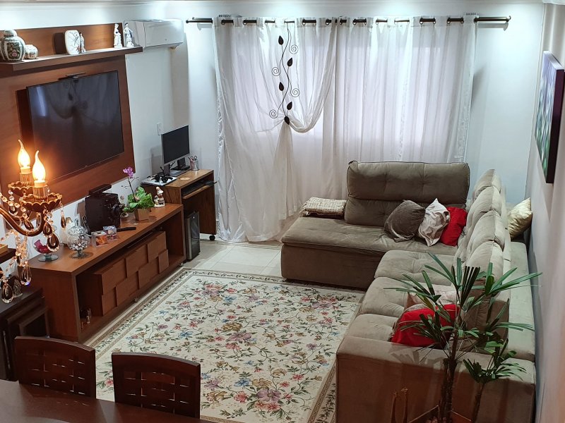 Casa à venda Parque Jabaquara com 132m² e 3 quartos por R$ 1.000.000 - 162095465-20200621-122450.jpg