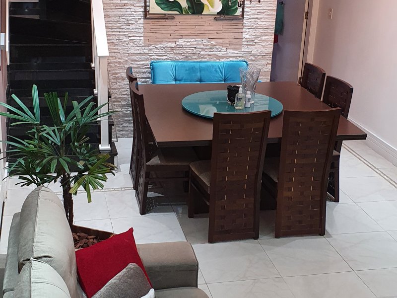 Casa à venda Parque Jabaquara com 132m² e 3 quartos por R$ 1.000.000 - 2014228830-20200621-122536.jpg