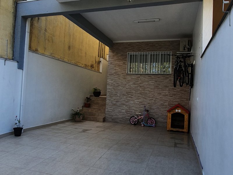 Casa à venda Parque Jabaquara com 132m² e 3 quartos por R$ 1.000.000 - 725115441-20200621-125209.jpg