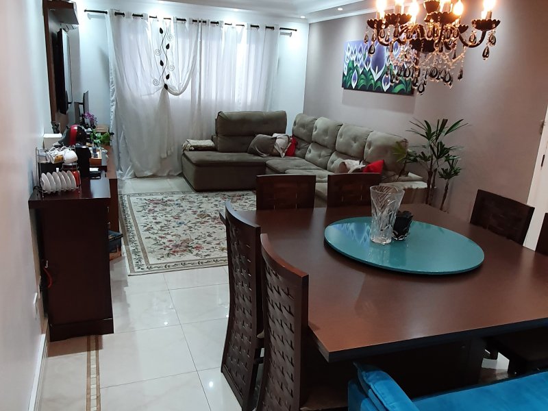 Casa à venda Parque Jabaquara com 132m² e 3 quartos por R$ 1.000.000 - 858603528-20200621-122556.jpg