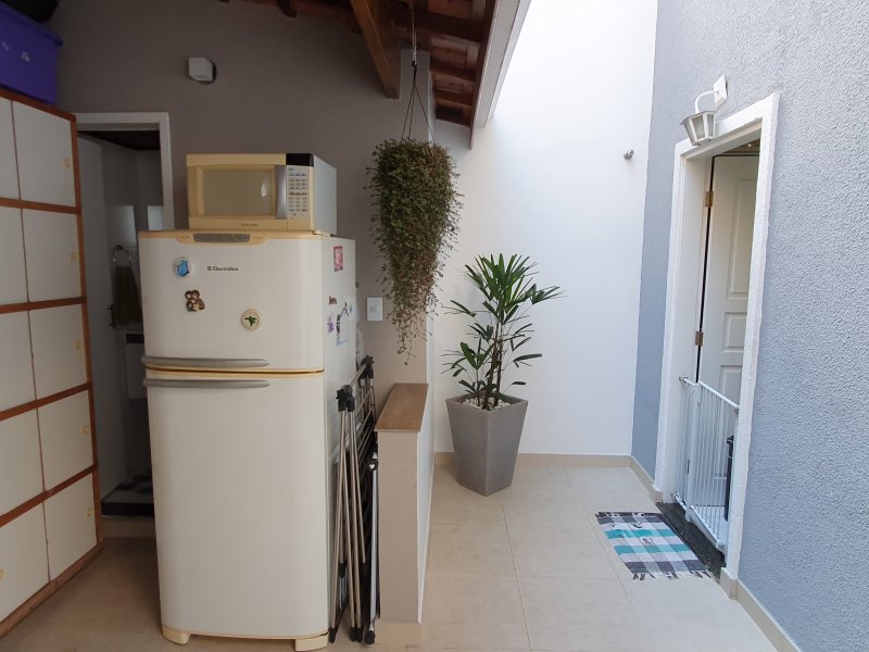 Casa à venda Parque Jabaquara com 132m² e 3 quartos por R$ 1.000.000 - 882137665-20200621-124034.jpg