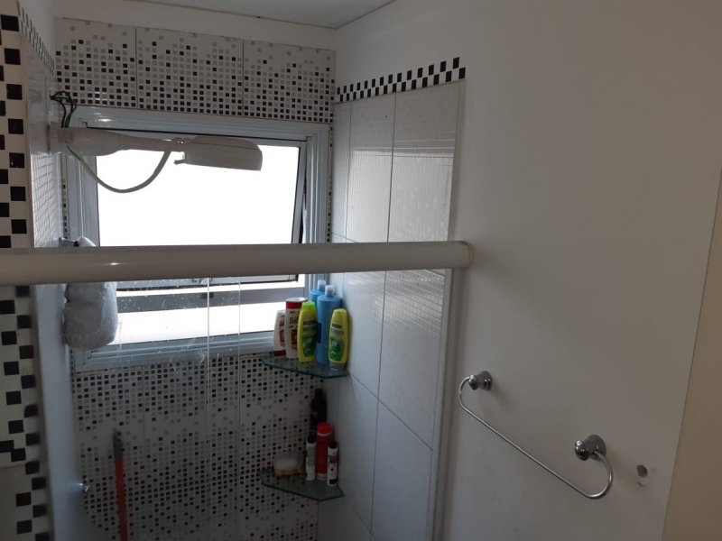 imóvel com 44m² - Conjunto Habitacional - Setor A  - Itapevi