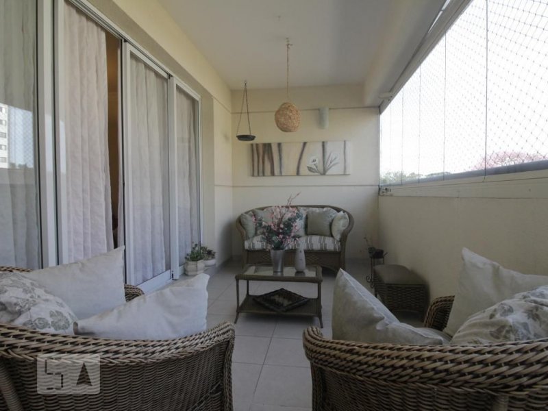 imóvel com 104m² - Vila Sônia - São Paulo