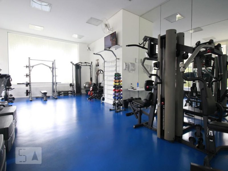 imóvel com 104m² - Vila Sônia - São Paulo