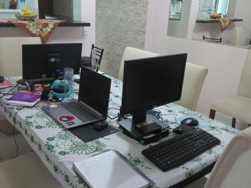 Apartamento à venda Vila Amélia com 74m² e 2 quartos por R$ 390.000 - 1028504666-img-20200616-073850405.jpg