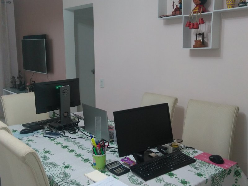 Apartamento à venda Vila Amélia com 74m² e 2 quartos por R$ 390.000 - 1846615379-img-20200616-073922344.jpg