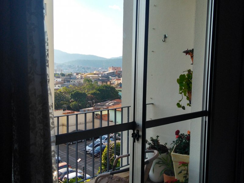 Apartamento à venda Vila Amélia com 74m² e 2 quartos por R$ 390.000 - 813749659-img-20200621-155542877-hdr.jpg