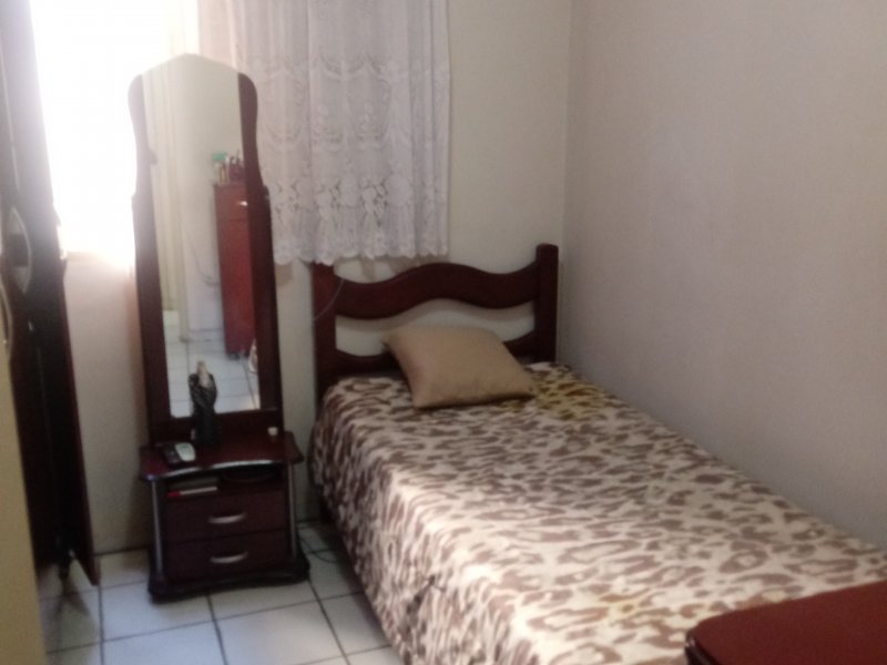 imóvel com 52m² - Jardim Dom José - São Paulo