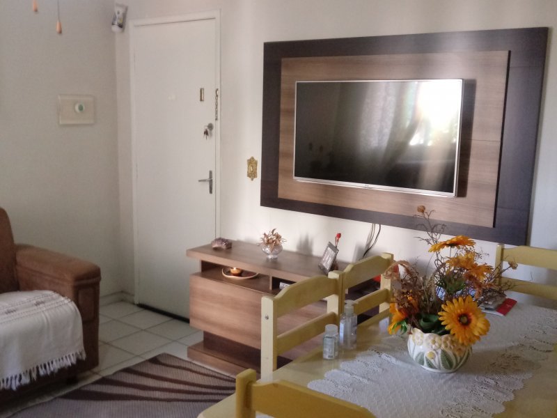 imóvel com 52m² - Jardim Dom José - São Paulo