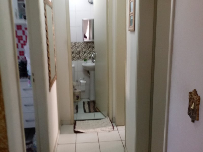 imóvel com 52m² - Jardim Dom José - São Paulo