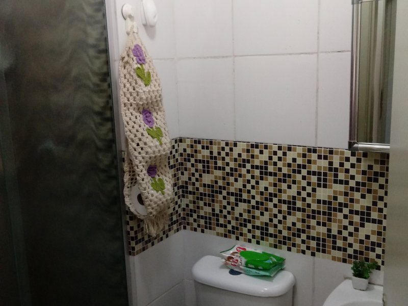 imóvel com 52m² - Jardim Dom José - São Paulo