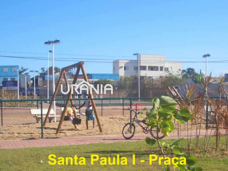 imóvel com 225m² - Santa Paula - Vila Velha