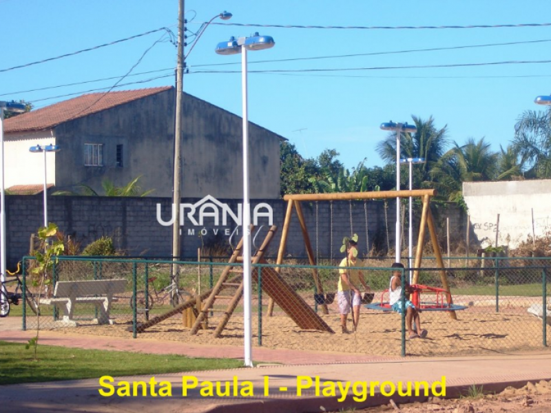 imóvel com 225m² - Santa Paula - Vila Velha