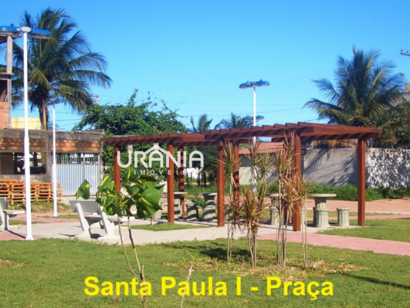 imóvel com 225m² - Santa Paula - Vila Velha