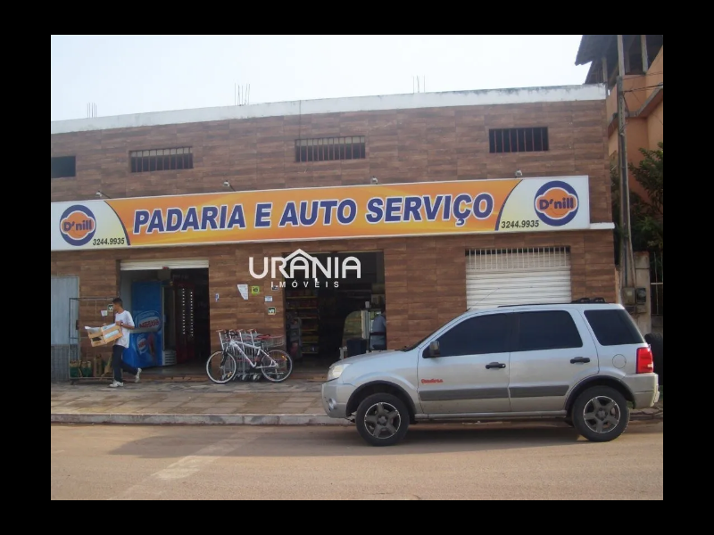 imóvel com 225m² - Santa Paula - Vila Velha