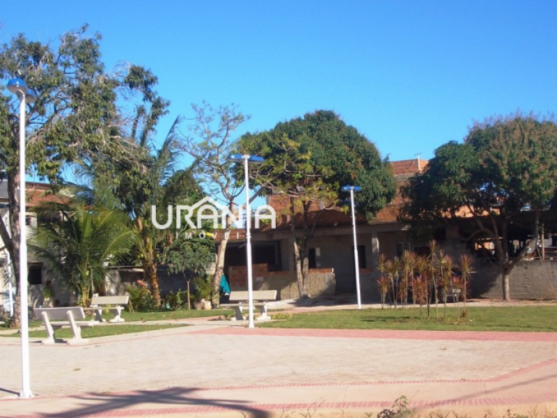 imóvel com 225m² - Santa Paula - Vila Velha