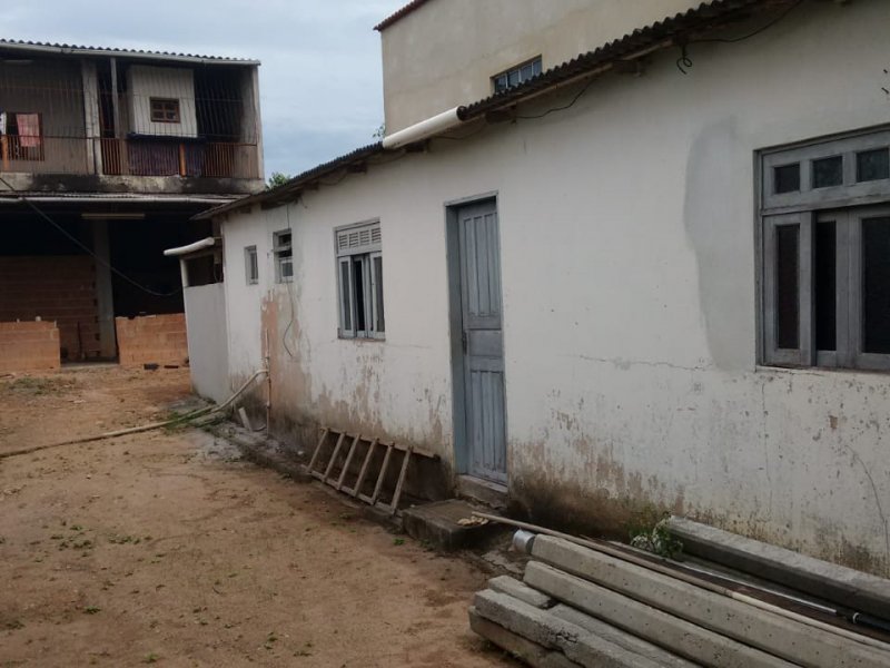 imóvel com 225m² - Santa Paula - Vila Velha