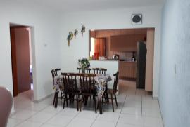 Casa à venda Vila Alves Dias com 115m² - 2 dormitórios -  vagas - R$ 420.000 - 1871691164-jantar.jpeg