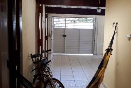 Casa à venda Vila Alves Dias com 115m² - 2 dormitórios -  vagas - R$ 420.000 - 2000736824-quintal1.jpeg