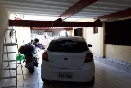 Casa à venda Vila Alves Dias com 115m² - 2 dormitórios -  vagas - R$ 420.000 - 354609700-garagem1.jpeg