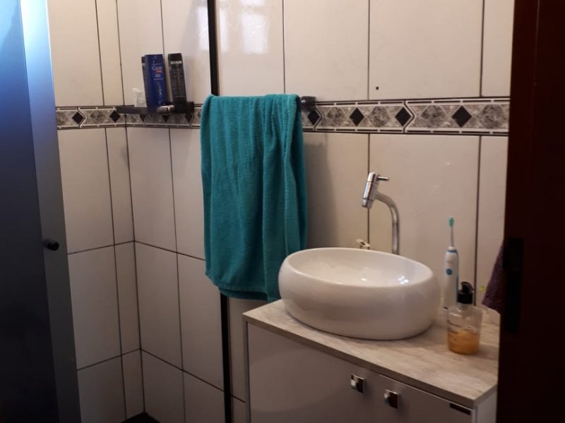 Casa à venda Vila Alves Dias com 115m² e 2 quartos por R$ 420.000 - 1062759961-wc.jpeg