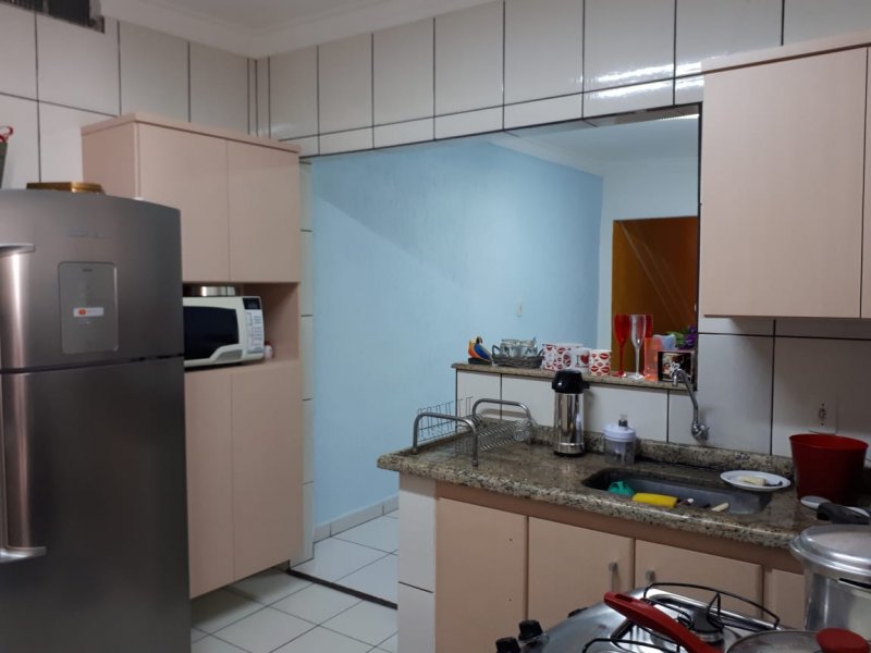 Casa à venda Vila Alves Dias com 115m² e 2 quartos por R$ 420.000 - 116450087-cozinha2.jpeg