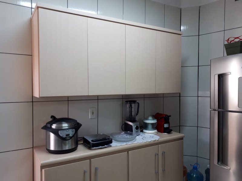 Casa à venda Vila Alves Dias com 115m² e 2 quartos por R$ 420.000 - 1303095636-cozinha1.jpeg