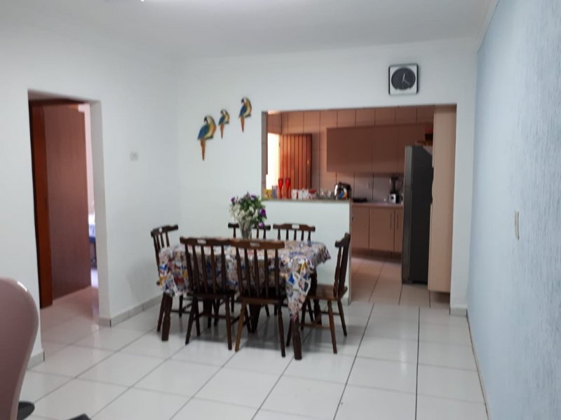 Casa à venda Vila Alves Dias com 115m² e 2 quartos por R$ 420.000 - 1871691164-jantar.jpeg