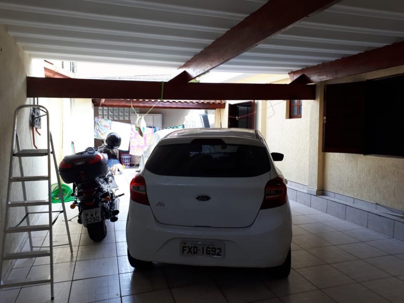 Casa à venda Vila Alves Dias com 115m² e 2 quartos por R$ 420.000 - 354609700-garagem1.jpeg