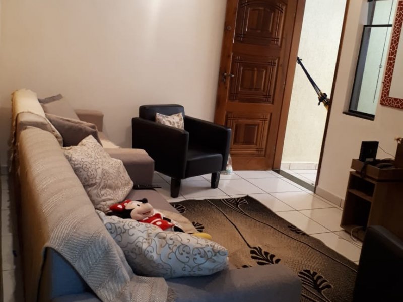 Casa à venda Vila Alves Dias com 115m² e 2 quartos por R$ 420.000 - 922016510-sala2.jpeg