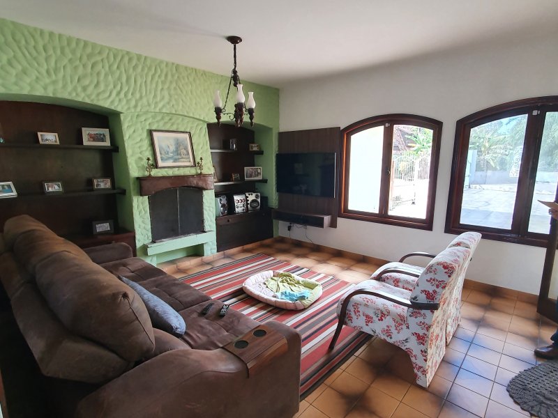 Casa de condomínio à venda Chácara Malota com 6000m² e 4 quartos por R$ 3.500.000 - 1676401169-20200623-103046.jpg