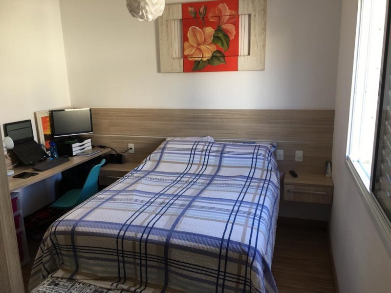 imóvel com 120m² - Colônia - Jundiaí