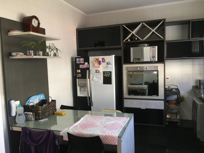 imóvel com 120m² - Colônia - Jundiaí