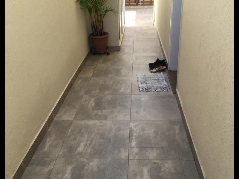imóvel com 120m² - Colônia - Jundiaí