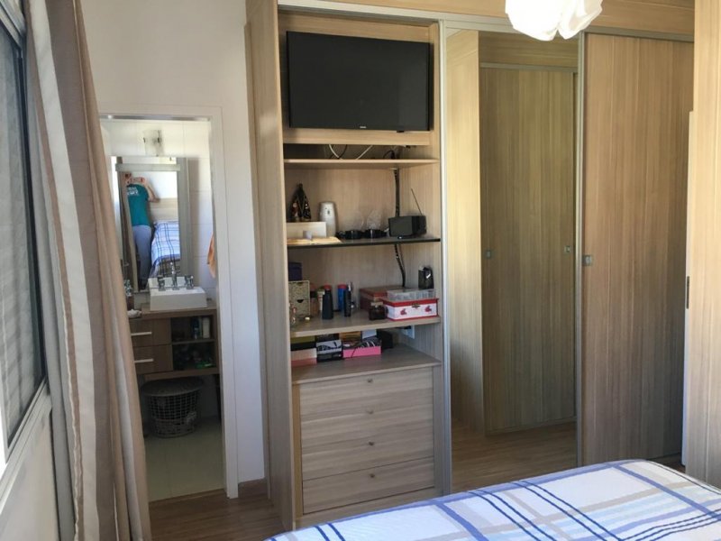 imóvel com 120m² - Colônia - Jundiaí