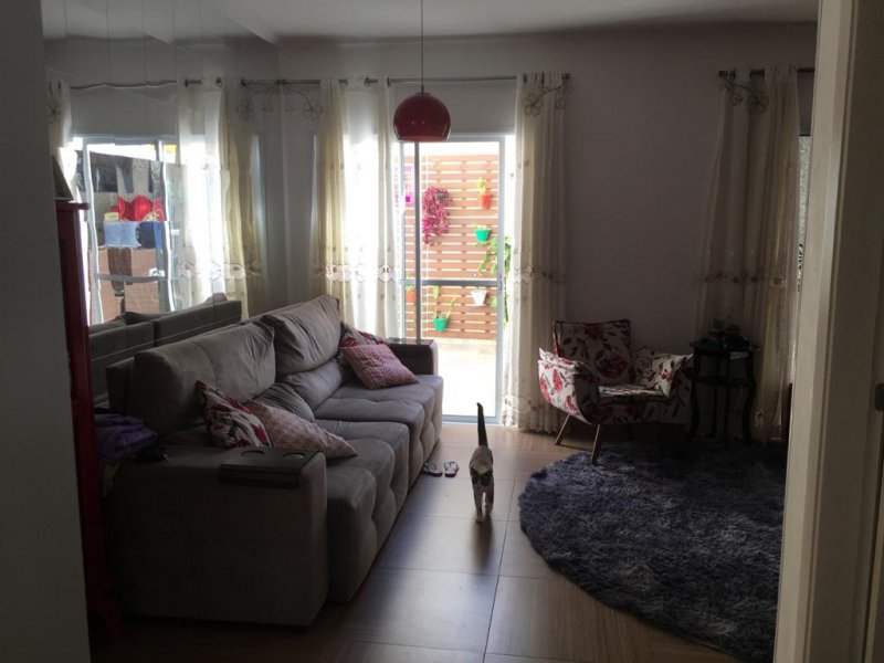 imóvel com 120m² - Colônia - Jundiaí