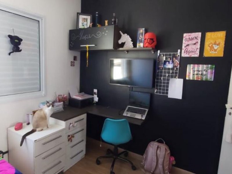 imóvel com 120m² - Colônia - Jundiaí