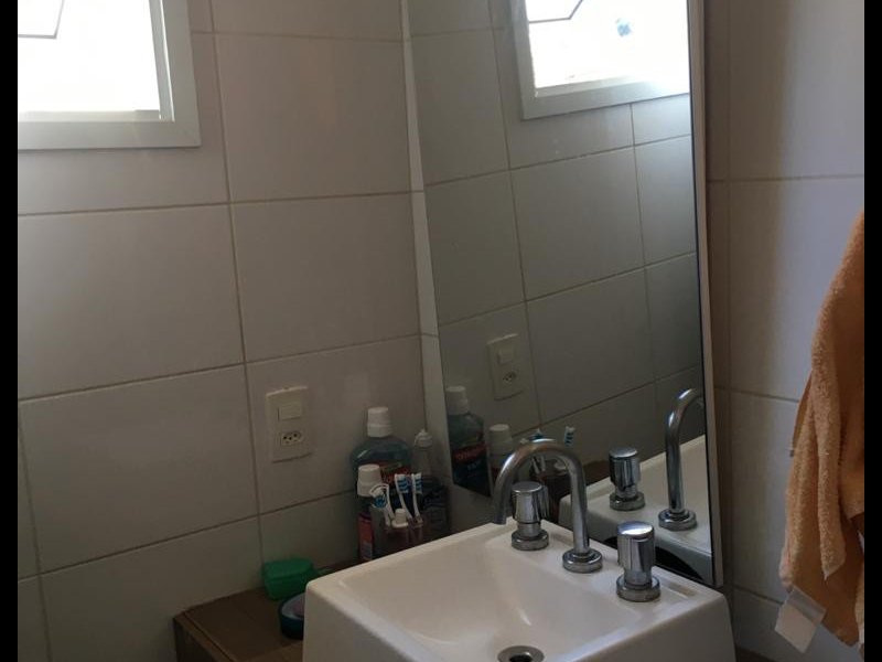 imóvel com 120m² - Colônia - Jundiaí