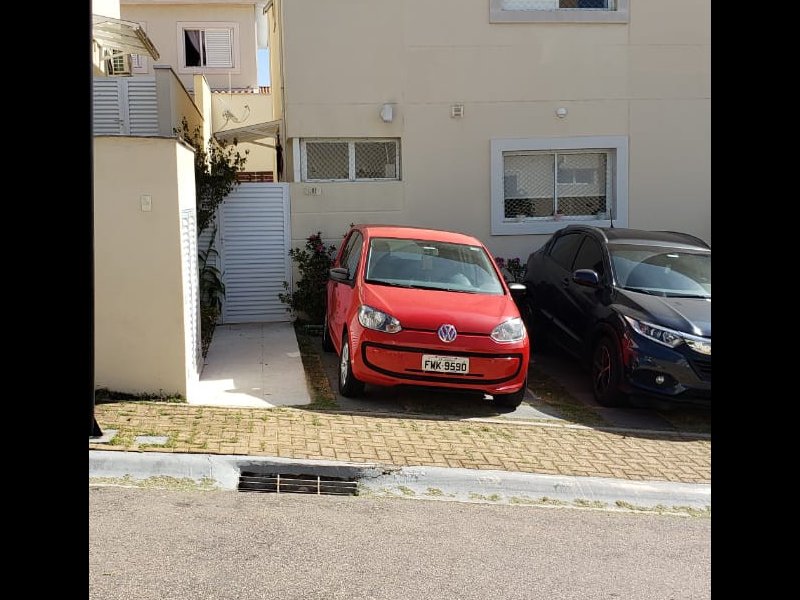imóvel com 120m² - Colônia - Jundiaí