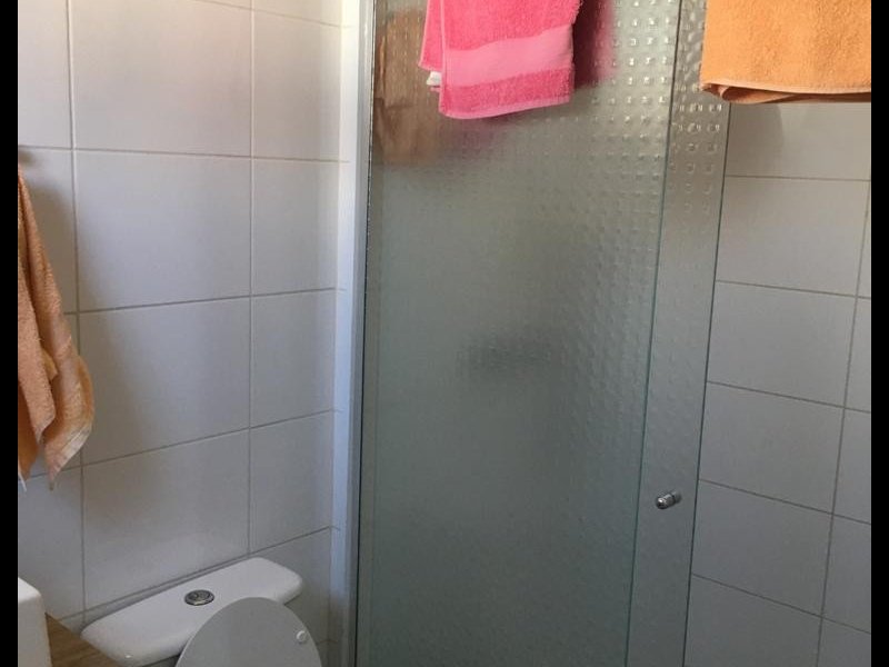 imóvel com 120m² - Colônia - Jundiaí