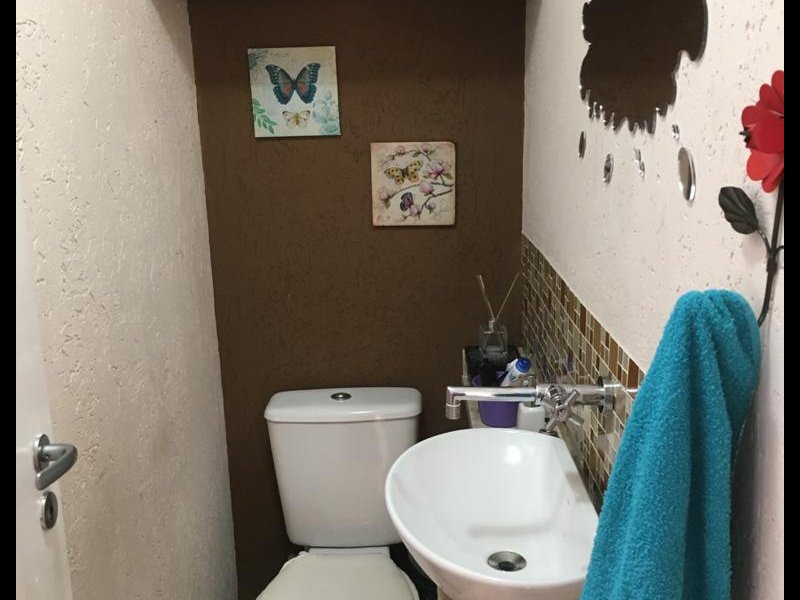 imóvel com 120m² - Colônia - Jundiaí