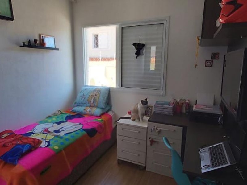 imóvel com 120m² - Colônia - Jundiaí