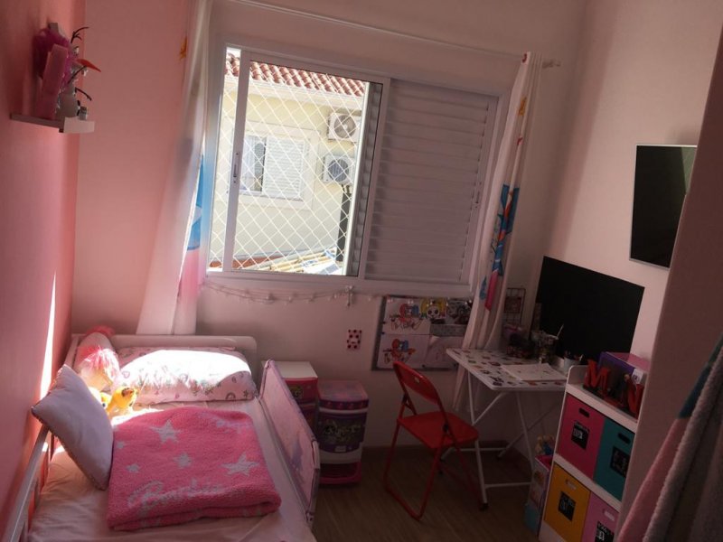 imóvel com 120m² - Colônia - Jundiaí