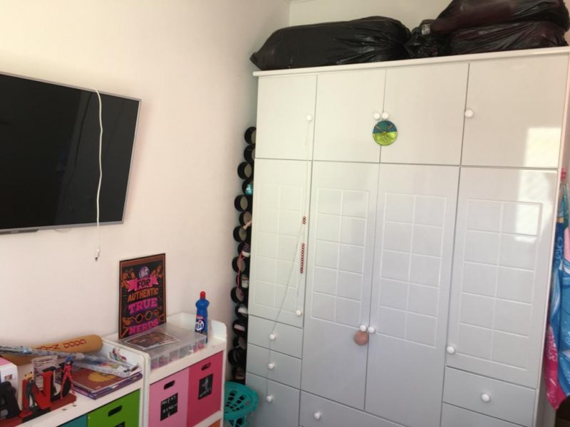 imóvel com 120m² - Colônia - Jundiaí