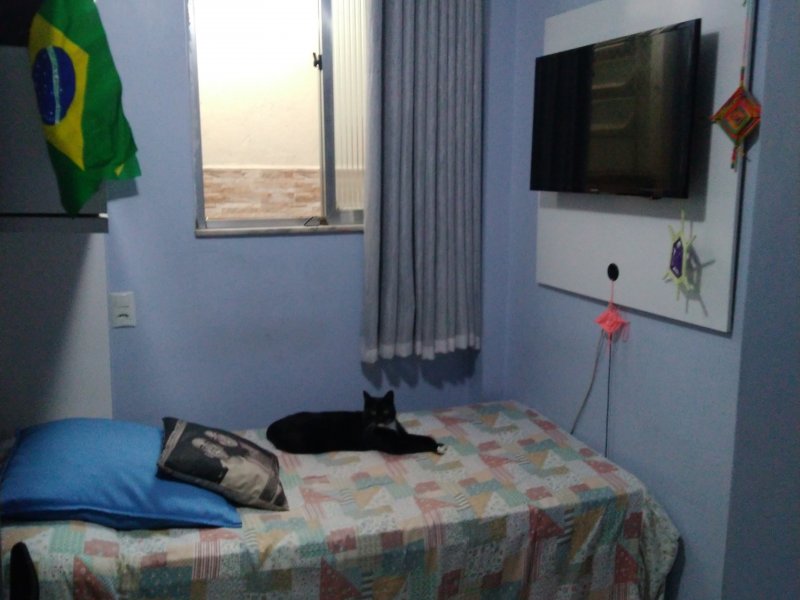 Apartamento à venda Cacuia com 72m² e 2 quartos por R$ 260.000 - 2026955930-img-20200624-155306.jpg