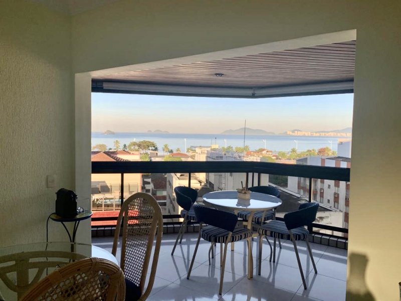 Apartamento à venda Loteamento João Batista Julião com 93m² e 3 quartos por R$ 520.000 - 983d425b-b254-48da-b967-cab4e6625ea0.jpeg