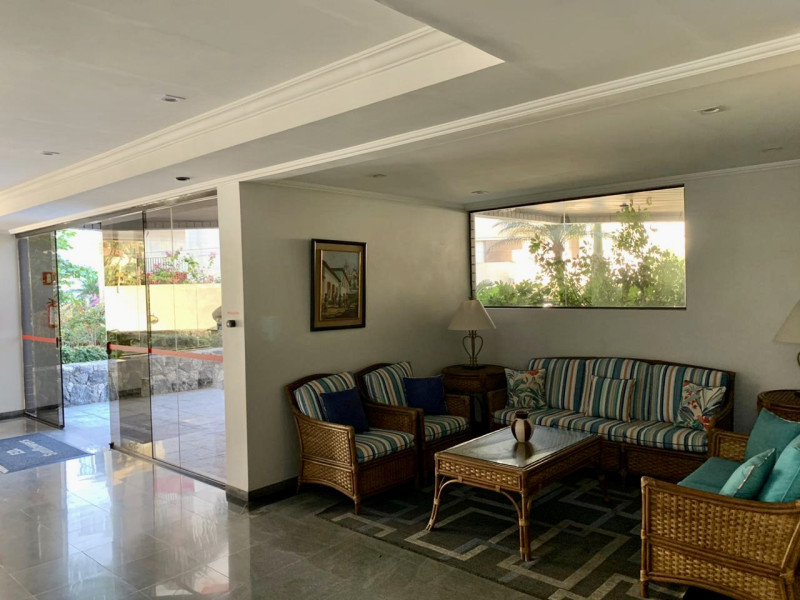 Apartamento à venda Loteamento João Batista Julião com 93m² e 3 quartos por R$ 520.000 - e191121f-97dc-4d86-989c-8adf720552c2.jpeg